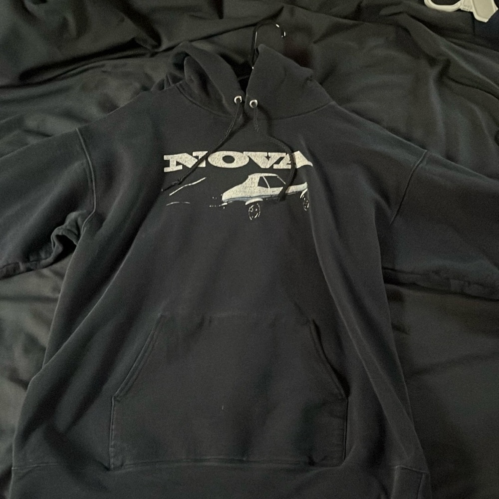 Men’s Nova Sweatshirt